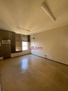 Sala Comercial à venda, 37m² no Santa Efigênia, Belo Horizonte