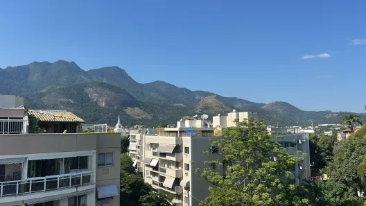 Cobertura com 3 Quartos à venda, 140m² no Freguesia (Jacarepaguá), Rio de Janeiro