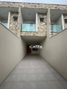 Sobrado com 3 Quartos à venda, 101m² no Jardim Vila Formosa, São Paulo