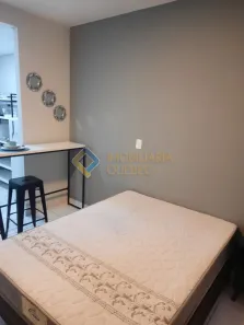 Kitnet com 1 Quarto à venda, 23m² no Iguatemi, Ribeirão Preto