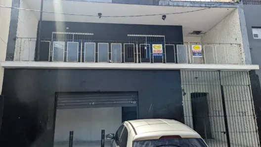 Ponto Comercial à venda, 175m² no Centro, Caraguatatuba