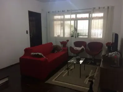 Sobrado com 4 Quartos à venda, 110m² no Jardim Aida, Guarulhos