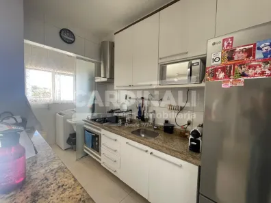 Apartamento com 2 Quartos à venda, 93m² no Parque Prado, Campinas