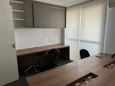 Sala Comercial para alugar, 131m² no Barra Funda, São Paulo