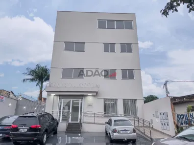Prédio Comercial com 1 Quarto à venda, 1162m² no Jardim América, Goiânia
