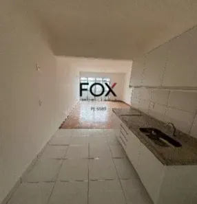 Apartamento com 1 Quarto para alugar, 41m² no Centro, Belo Horizonte
