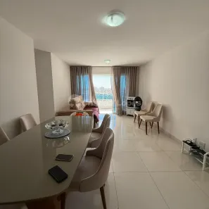 Apartamento com 3 Quartos à venda, 106m² no Horto, Teresina