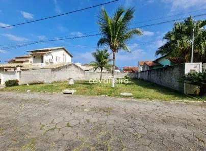 Lote/Terreno à venda, 375m² no Inoã (Inoã), Maricá