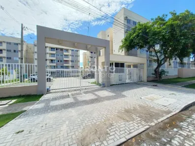 Apartamento com 2 Quartos à venda, 46m² no Pau Amarelo, Paulista