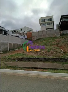 Lote/Terreno à venda, 450m² no Centreville, Poços de Caldas