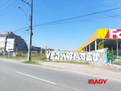 Lote/Terreno para alugar, 19499m² no Serraria, São José