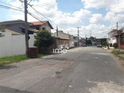 Lote/Terreno à venda, 410m² no Jardim Torres São José, Jundiaí