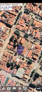 Lote/Terreno à venda, 360m² no Aeroporto, Mossoró