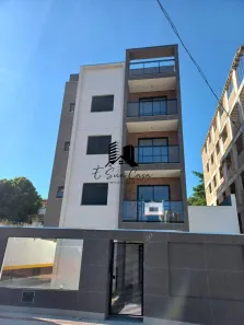 Cobertura com 3 Quartos à venda, 154m² no Filadélfia, Betim