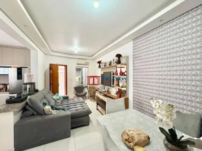 Casa com 3 Quartos à venda, 122m² no Água Branca, Piracicaba