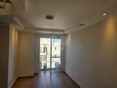 Apartamento com 3 Quartos à venda, 60m² no Parque Mandaqui, São Paulo