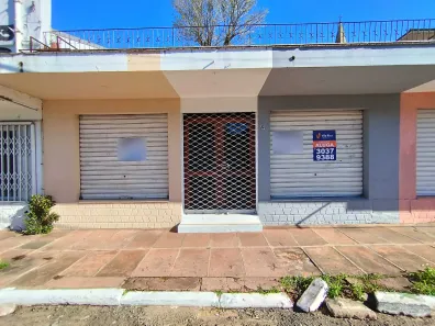 Ponto Comercial para alugar, 70m² no Hamburgo Velho, Novo Hamburgo