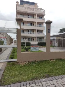 Apartamento com 1 Quarto à venda, 35m² no Parolin, Curitiba