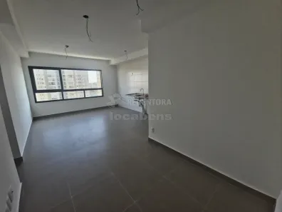 Apartamento com 2 Quartos à venda, 76m² no Vila Sinibaldi, São José do Rio Preto
