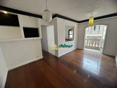 Apartamento com 3 Quartos à venda, 67m² no Vila Rosália, Guarulhos