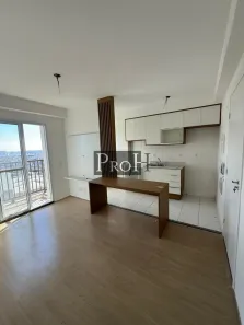 Apartamento com 2 Quartos à venda, 42m² no Dos Casa, São Bernardo do Campo
