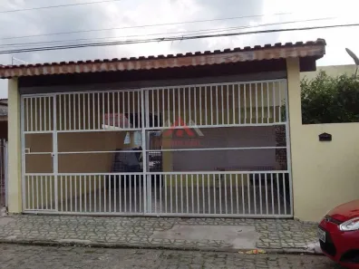 Casa com 3 Quartos à venda, 180m² no Jardim Míriam, Suzano