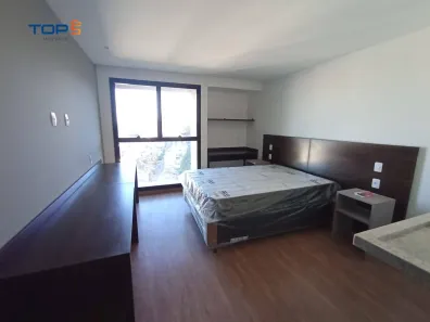 Apartamento com 1 Quarto à venda, 30m² no São Mateus, Juiz de Fora