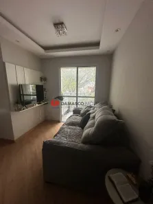 Apartamento com 3 Quartos à venda, 74m² no Vila Prudente, São Paulo