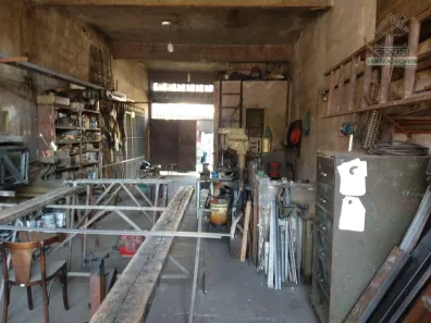 Ponto Comercial à venda, 150m² no Aliança, Osasco