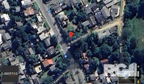 Lote/Terreno à venda, 360m² no São Lucas, Viamão