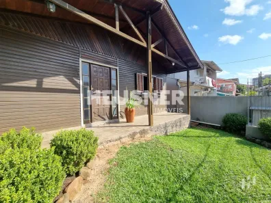 Casa com 3 Quartos à venda, 195m² no Operário, Novo Hamburgo