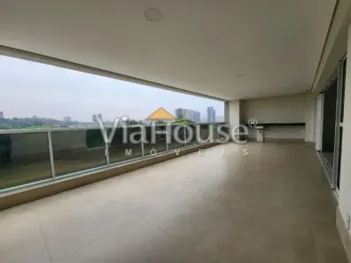 Apartamento com 3 Quartos à venda, 237m² no Jardim Ilhas do Sul, Ribeirão Preto