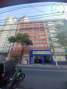 Apartamento com 1 Quarto à venda, 42m² no Liberdade, São Paulo
