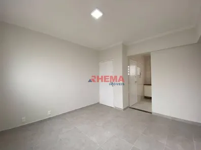 Apartamento com 2 Quartos à venda, 65m² no Ponta da Praia, Santos