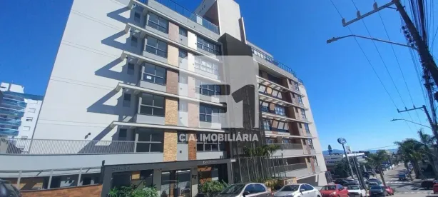Apartamento com 2 Quartos à venda, 70m² no Jardim Atlântico, Florianópolis