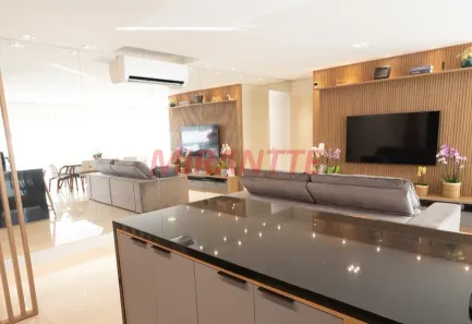 Apartamento com 3 Quartos à venda, 102m² no Perdizes, São Paulo