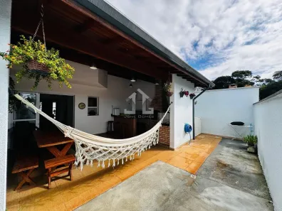 Casa de Condomínio com 3 Quartos à venda, 178m² no Conjunto Bom Pastor, Mogi das Cruzes