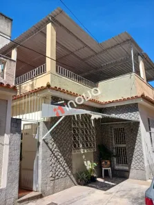 Casa com 3 Quartos à venda, 166m² no Engenho Novo, Rio de Janeiro