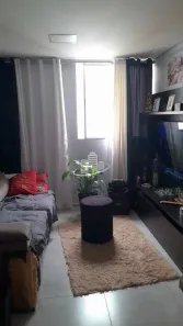 Apartamento com 2 Quartos à venda, 44m² no Jardim São Luis, Guarulhos