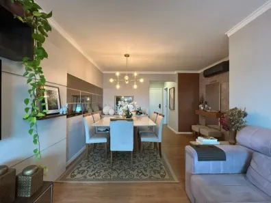 Apartamento com 3 Quartos à venda, 99m² no Jardim Atlântico, Florianópolis