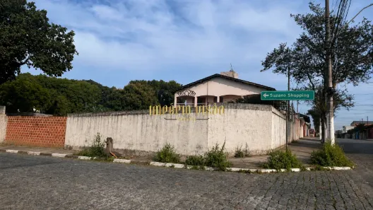 Lote/Terreno para alugar, 387m² no Conjunto Residencial Irai, Suzano