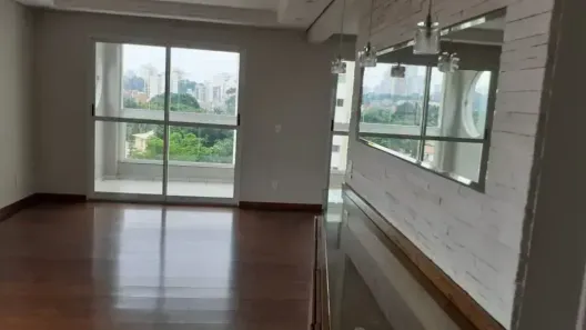 Apartamento com 3 Quartos à venda, 170m² no Cidade São Francisco, São Paulo