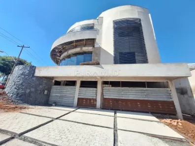 Ponto Comercial para alugar, 330m² no Ribeirânia, Ribeirão Preto