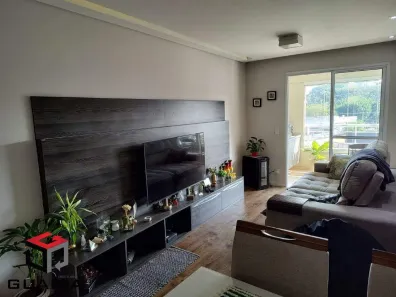 Apartamento com 3 Quartos à venda, 84m² no Centro, São Bernardo do Campo