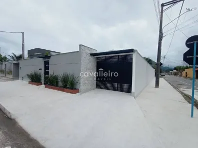 Casa com 3 Quartos à venda, 130m² no Jardim Atlântico Central (Itaipuaçu), Maricá