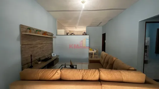 Casa de Condomínio com 3 Quartos à venda, 146m² no , Tibau