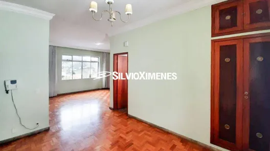 Apartamento com 4 Quartos para venda ou aluguel, 150m² no Lourdes, Belo Horizonte