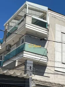 Casa de Condomínio com 3 Quartos à venda, 240m² no Vila Nova Savoia, São Paulo