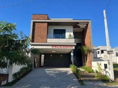 Casa de Condomínio com 3 Quartos à venda, 200m² no Santa Cecília, Paulínia