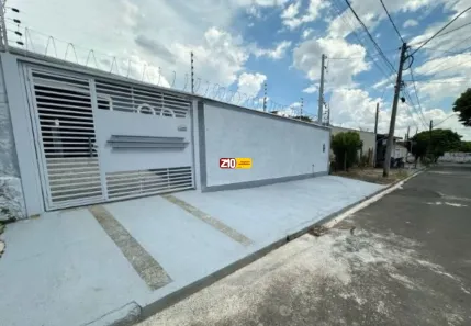 Casa com 2 Quartos à venda, 142m² no Vila São José, Indaiatuba